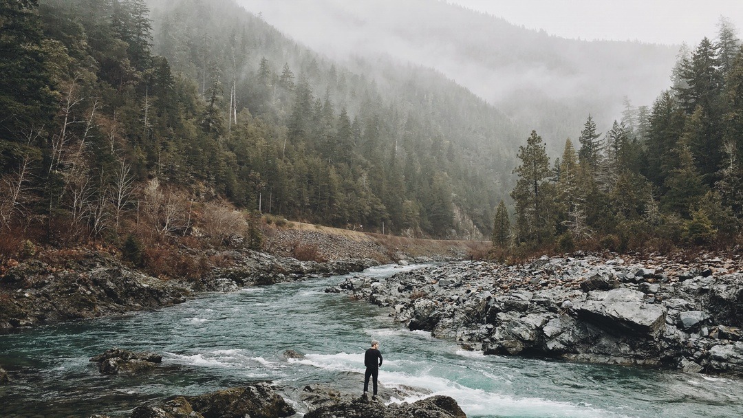 Yosemite