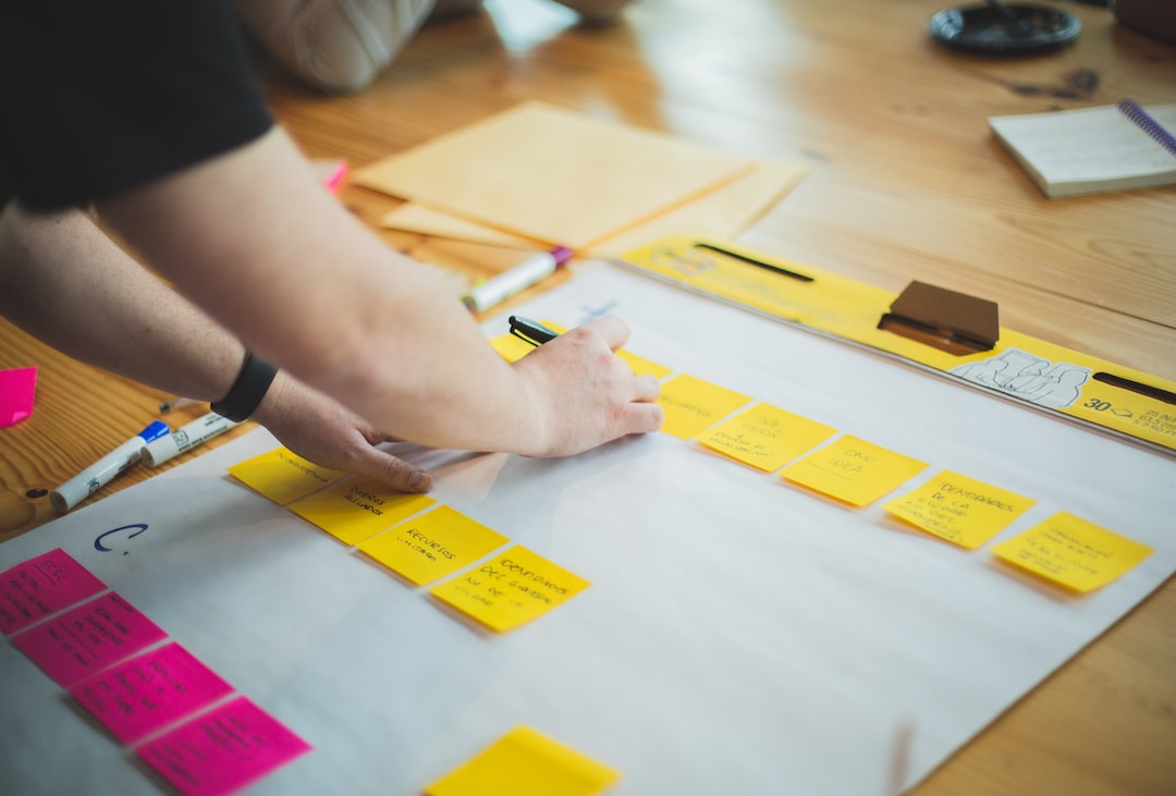 Nieuwsbrief Marketing en Content Optimalisatie: Haal het Beste uit uw Campagnes