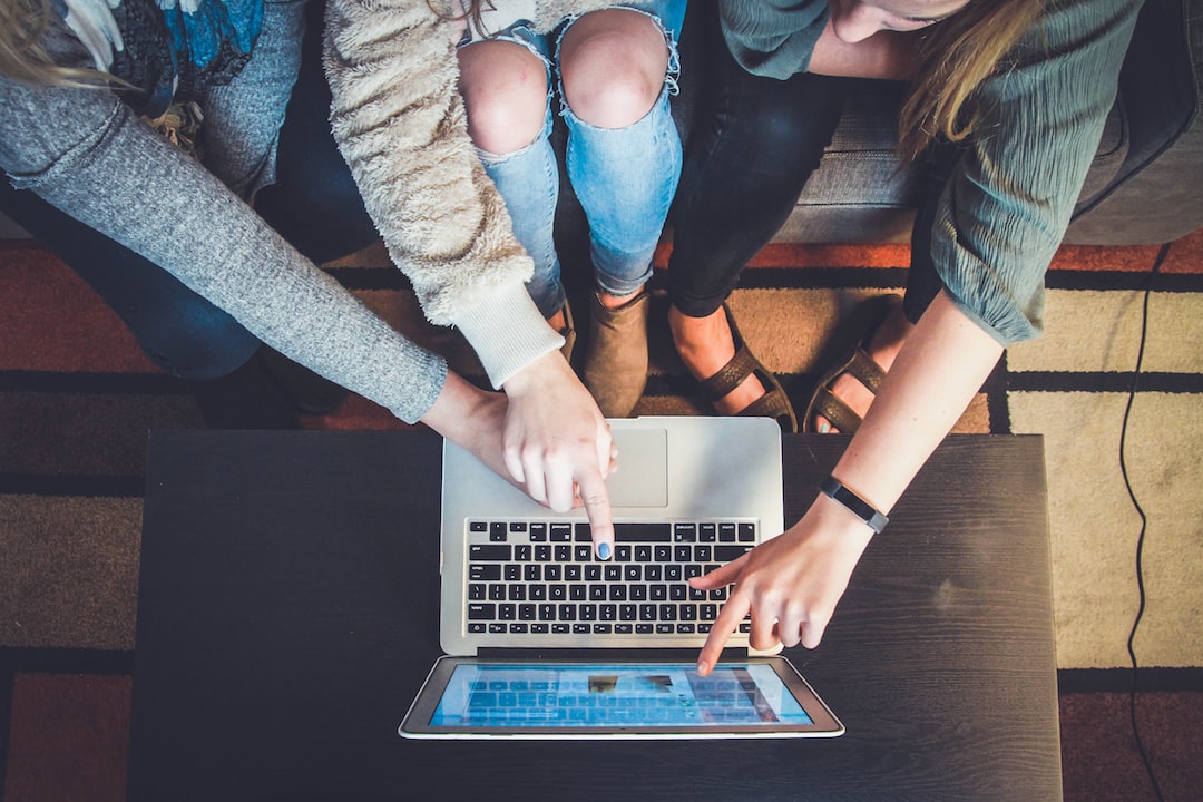 Beginnersgids voor online marketing: soepel op weg naar succes