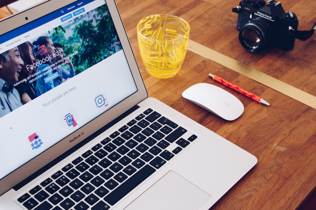 De transformatie van online adverteren: een diepgaande analyse