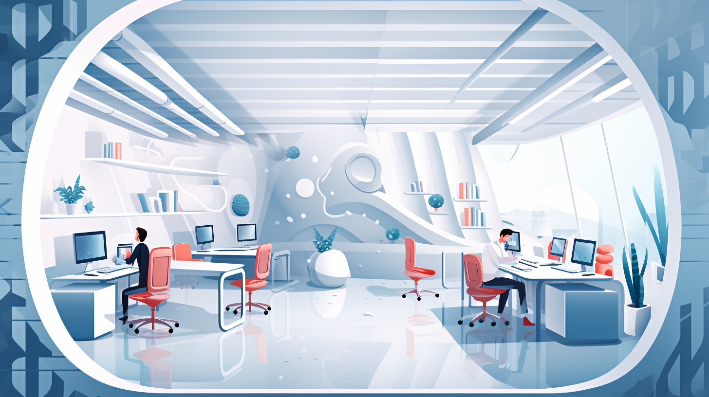 De impact van AI op digitale marketingstrategieën