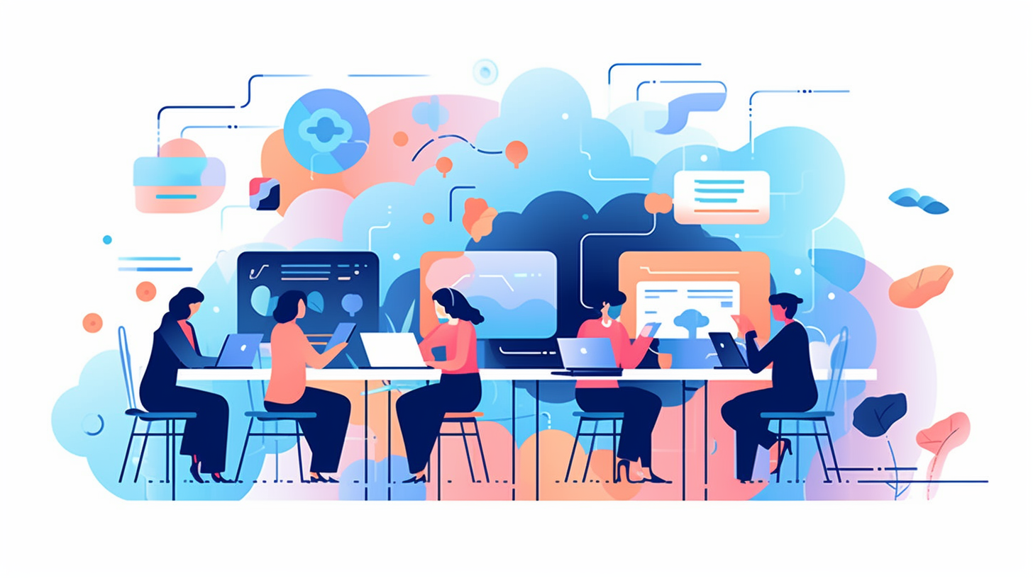 AI en online marketing: een revolutie in communicatie