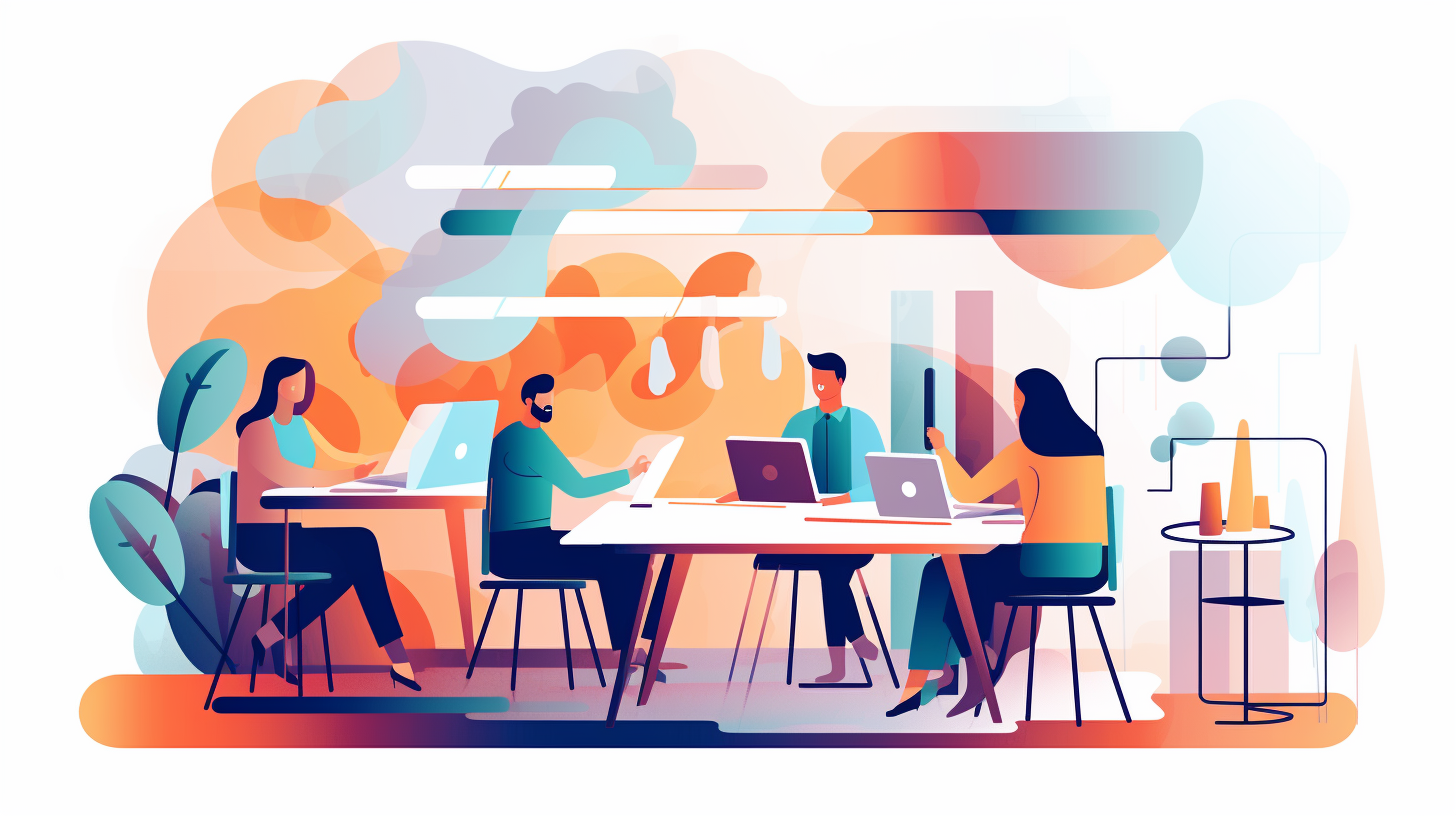 AI-gedreven marketingstrategieën in het moderne bedrijfsleven