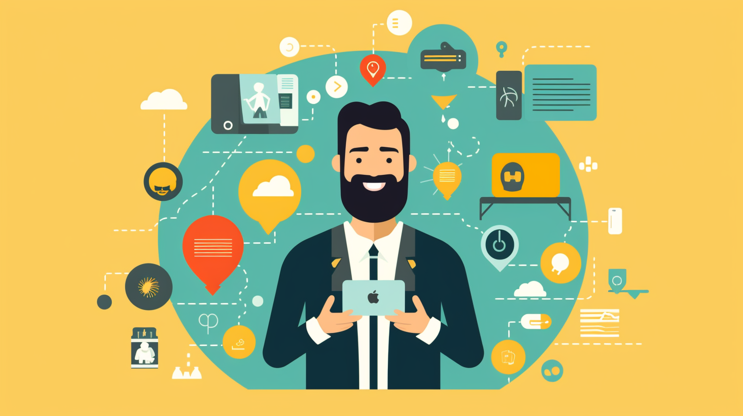 CRM Digitale Marketing Tactieken