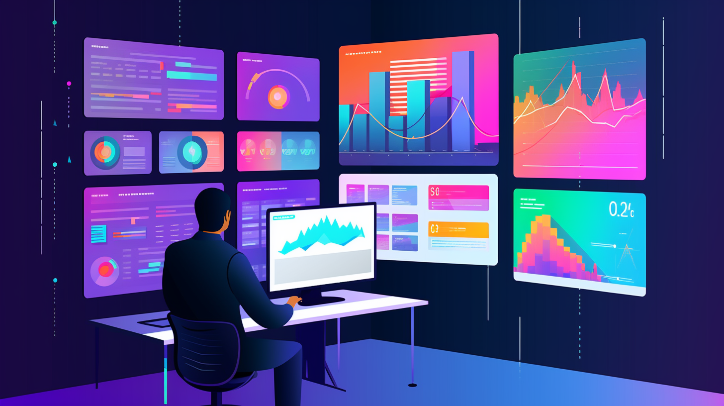 Digital Marketing Analytics