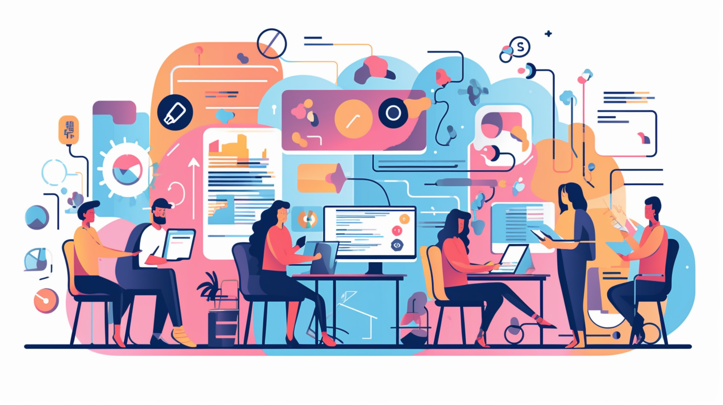 Digital Marketing 360: een revolutie in bedrijfsstrategieën
