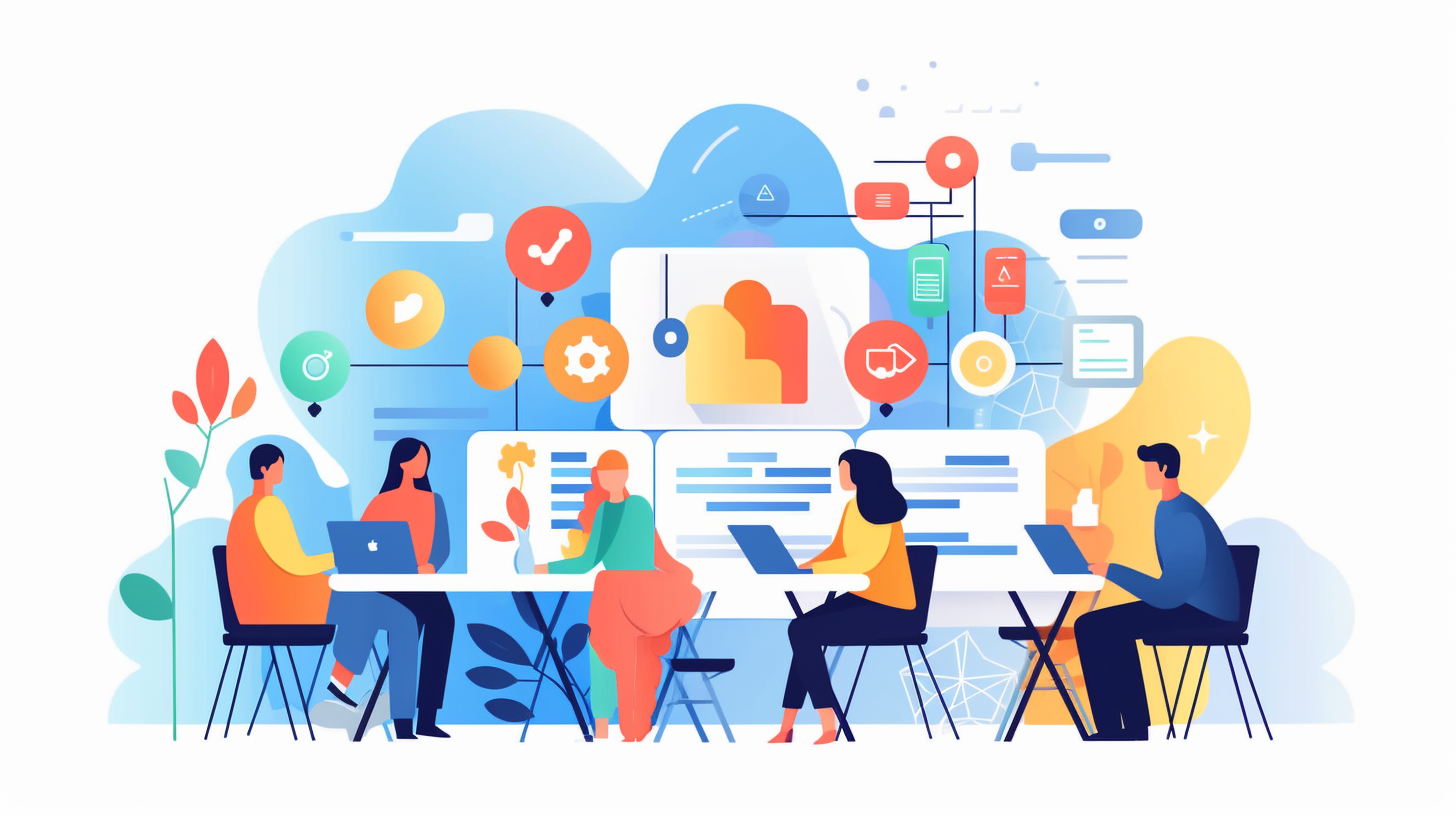 Integratie van Digital en Social Media Marketing: De weg naar bedrijfsgroei