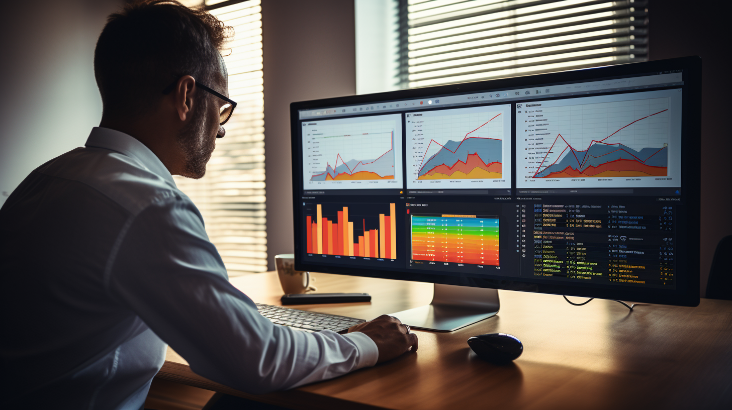 Digitale marketing analyse