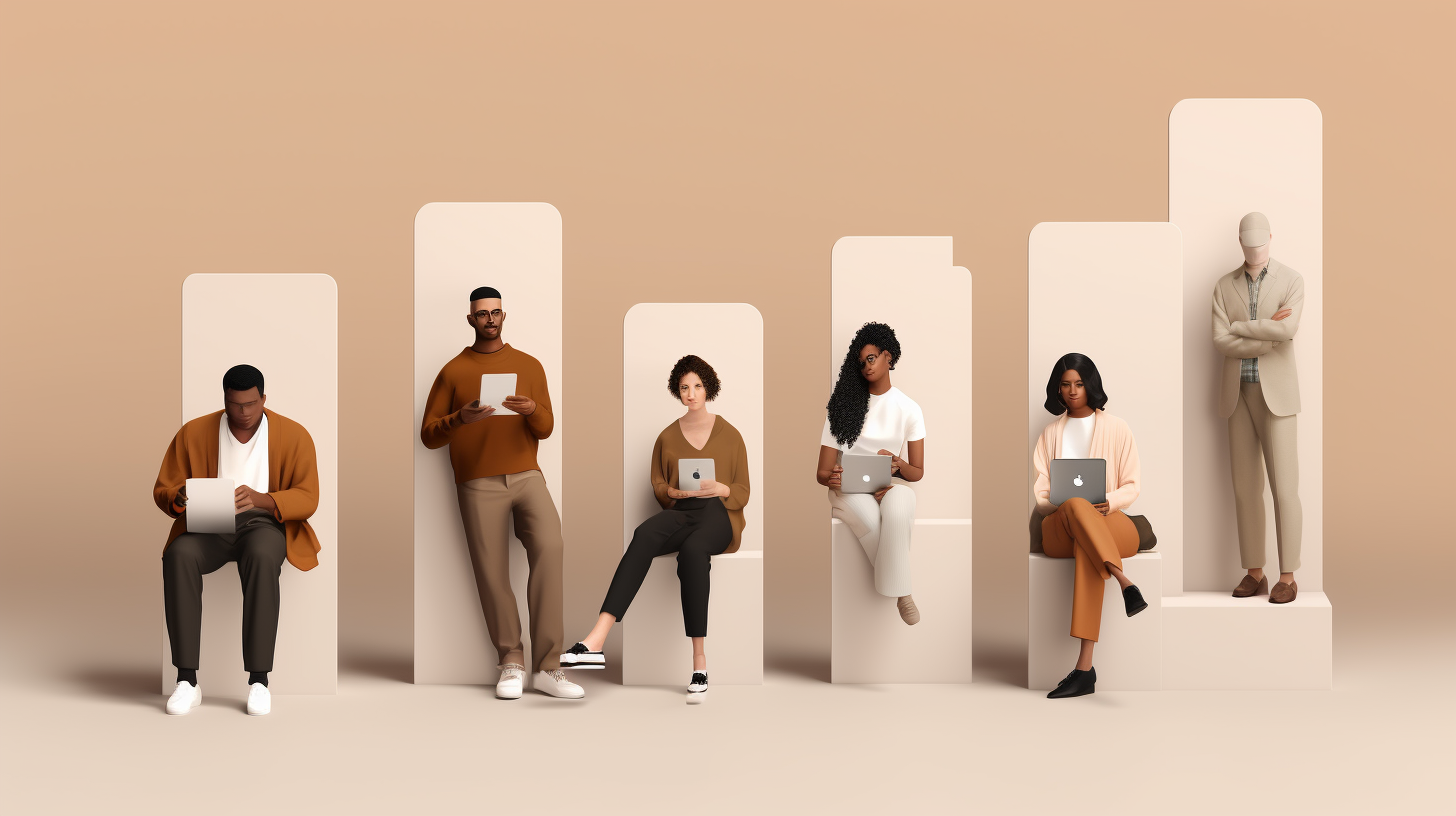 Digitale marketing communicatie