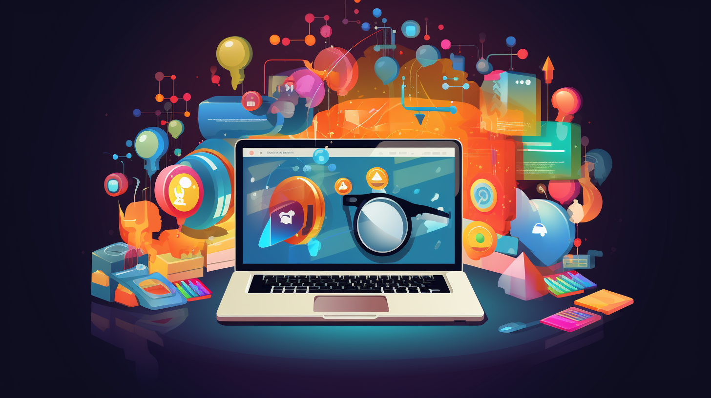 Digitale marketing SEO
