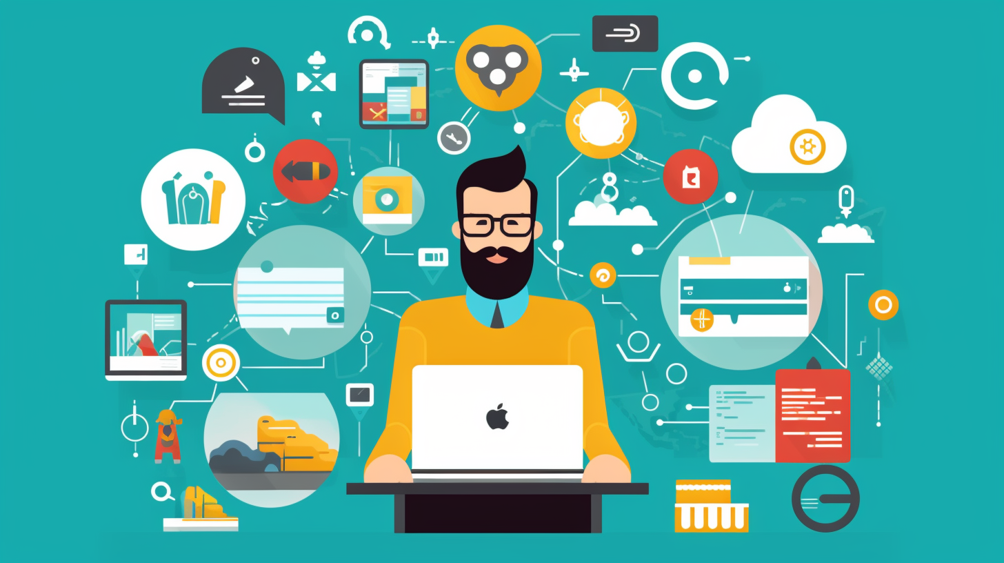 Zeg vaarwel tegen traditionele marketing: Waarom digitale marketing de te nemen weg is