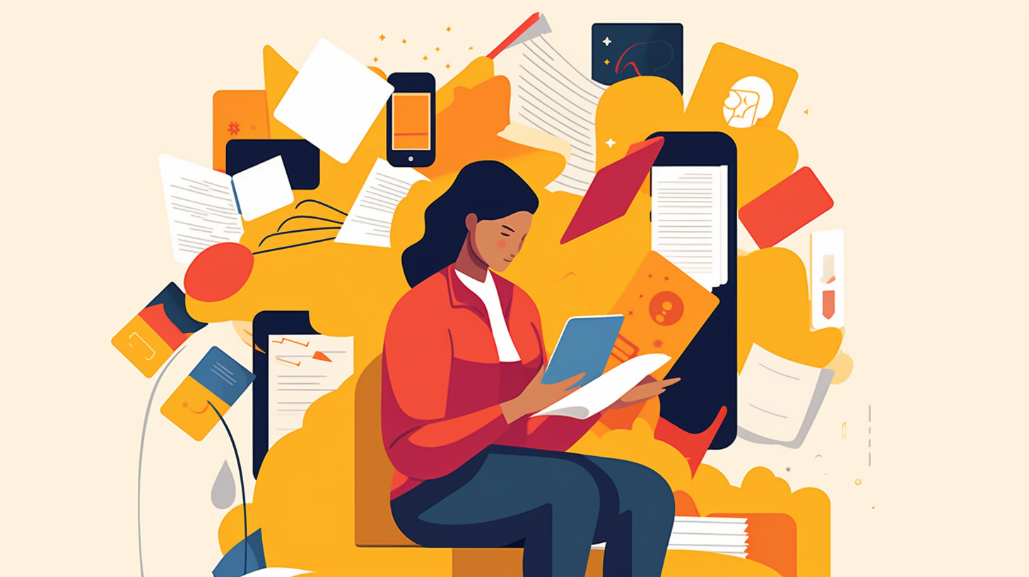 Een kijkje in de toekomst van digitale marketing en sociale media trends