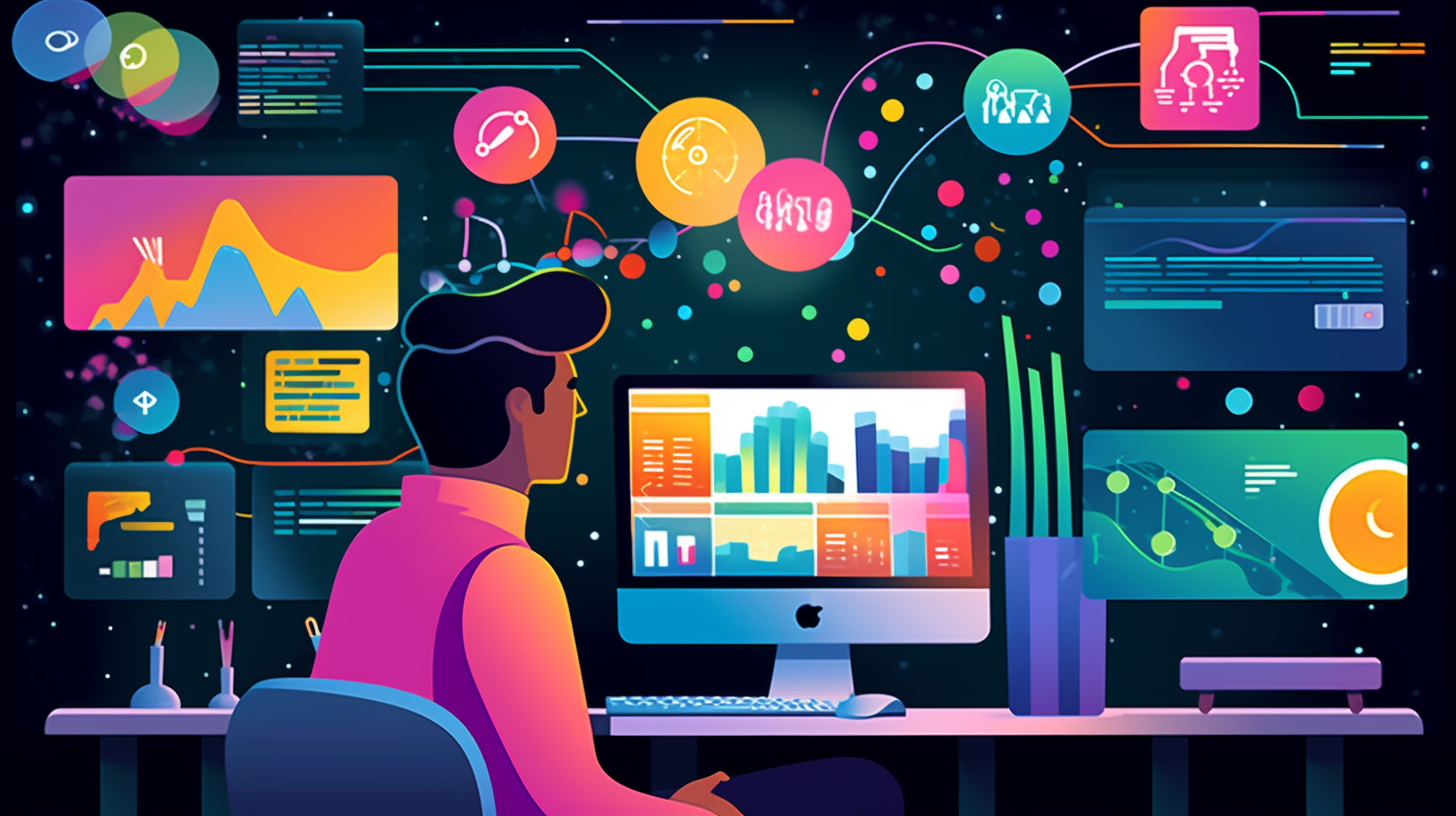Verhoog uw online zichtbaarheid: essentiële digital marketing en social media tactieken