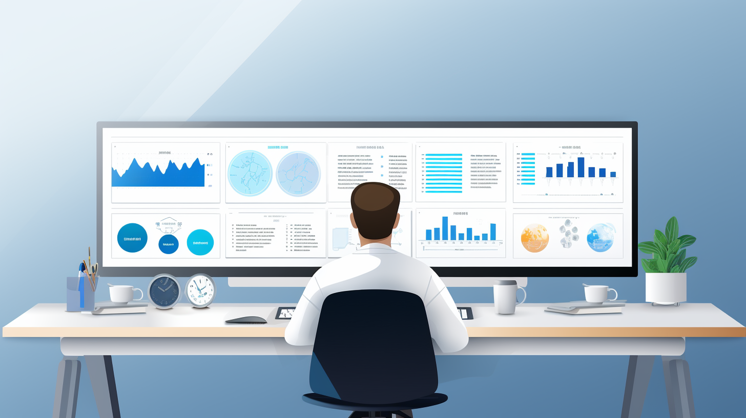 De magie van geïntegreerde e-mailmarketing en sociale media strategieën