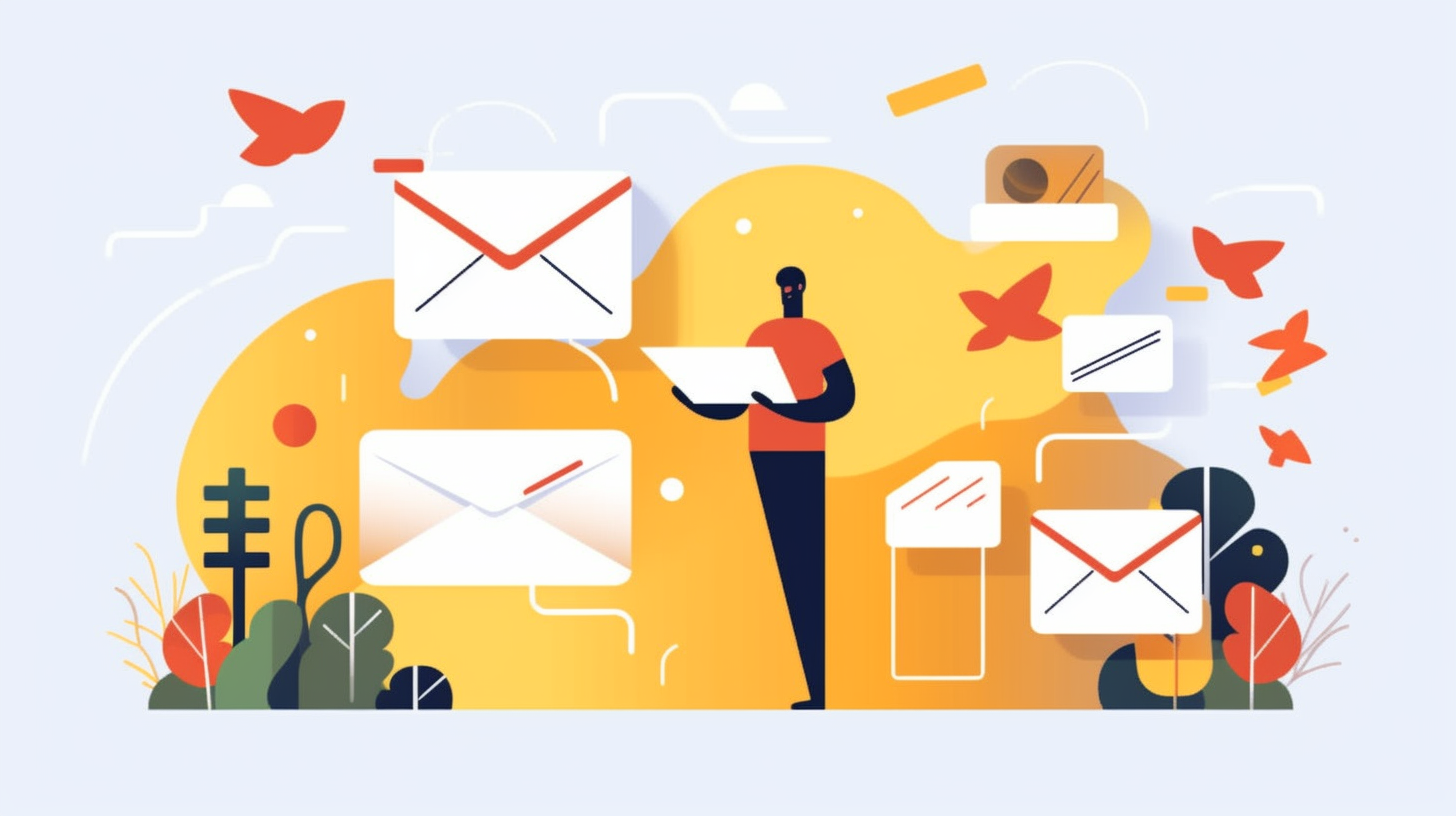 Nieuwsbriefmarketing Digitale Tijdperk