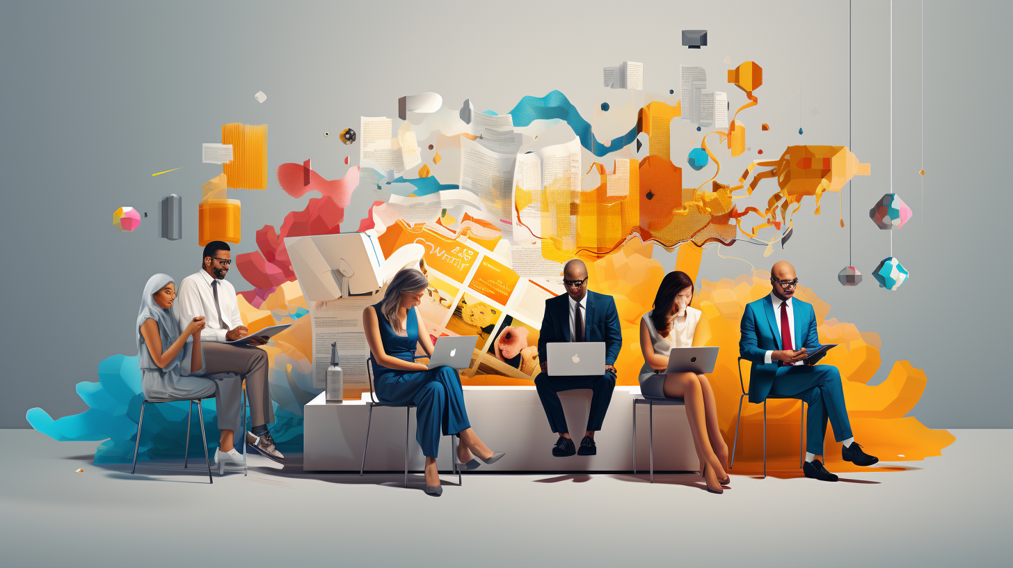 De kracht van online marketing en advertenties combineren voor bedrijfssucces
