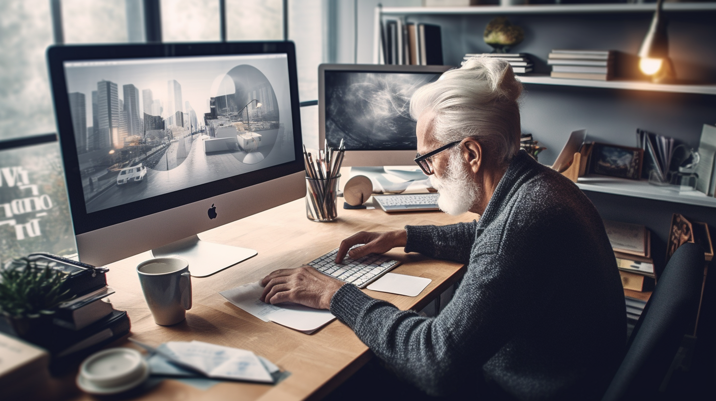 SEO Digitale Marketing Revolutie