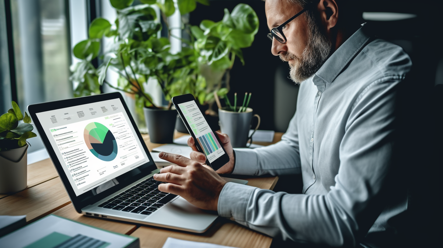 SEO Omnichannel Strategieën