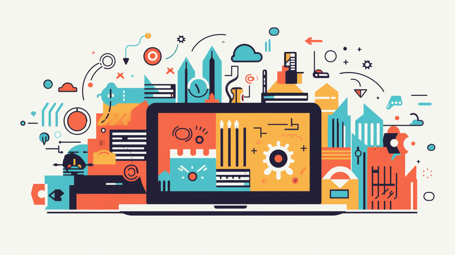 SEO, SEM, Digital Marketing