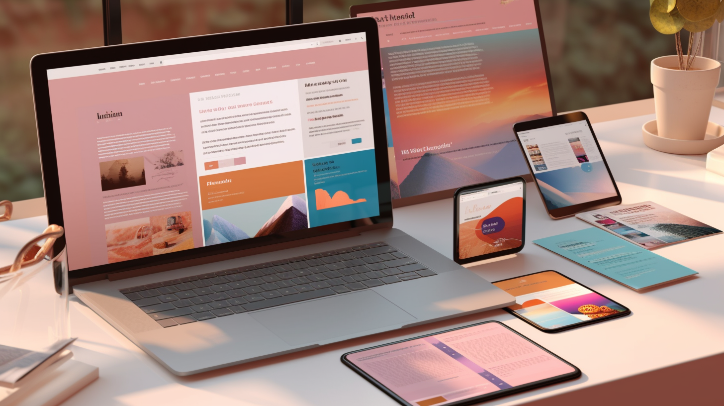 Lancering van succesvolle digitale producten: Nieuwsbrief marketing als hulpmiddel