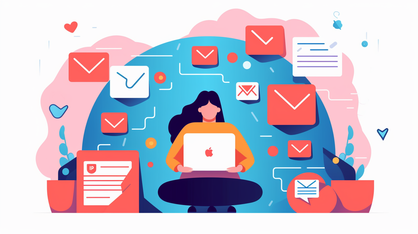 succesvolle lead nurturing