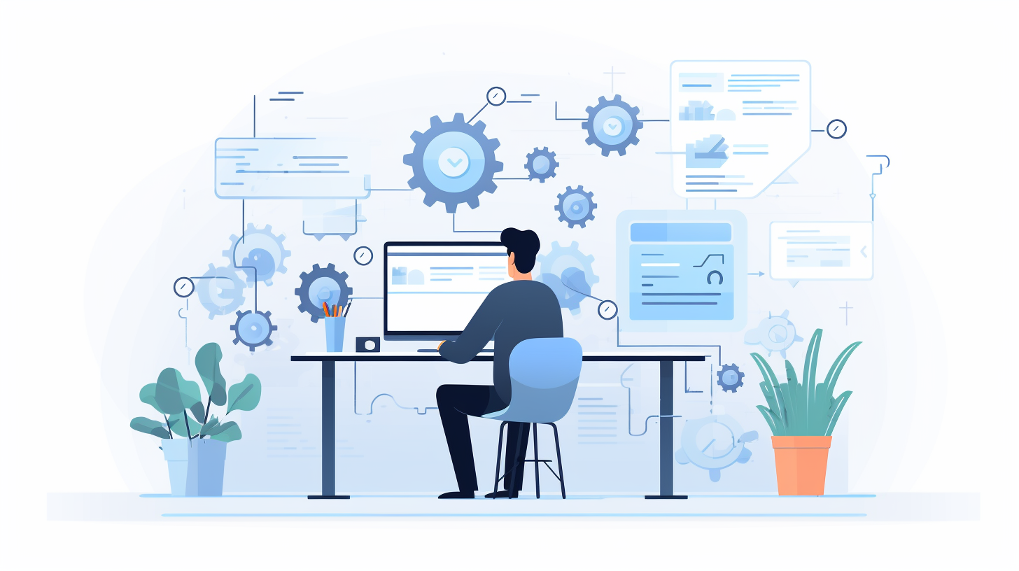 AI Online Content Strategie