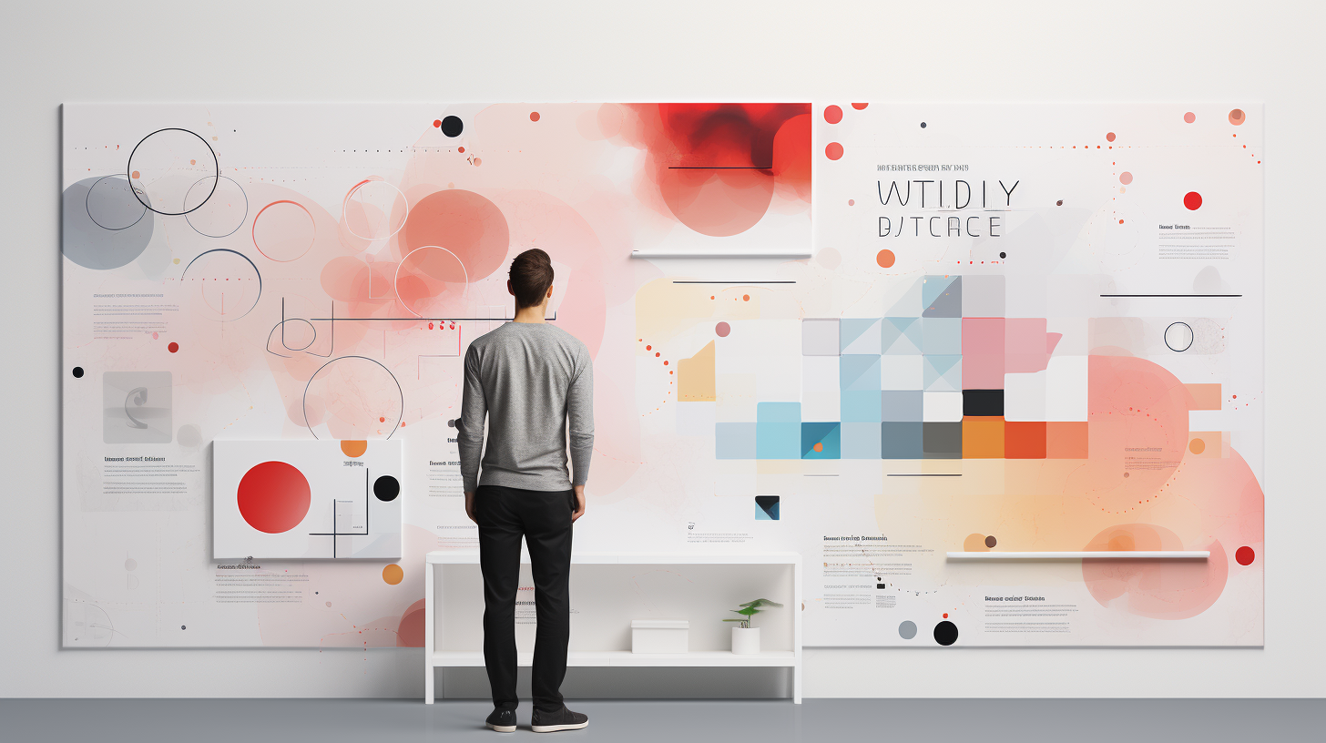 Hoe u uw display advertenties kunt laten opvallen met creatieve vormgeving