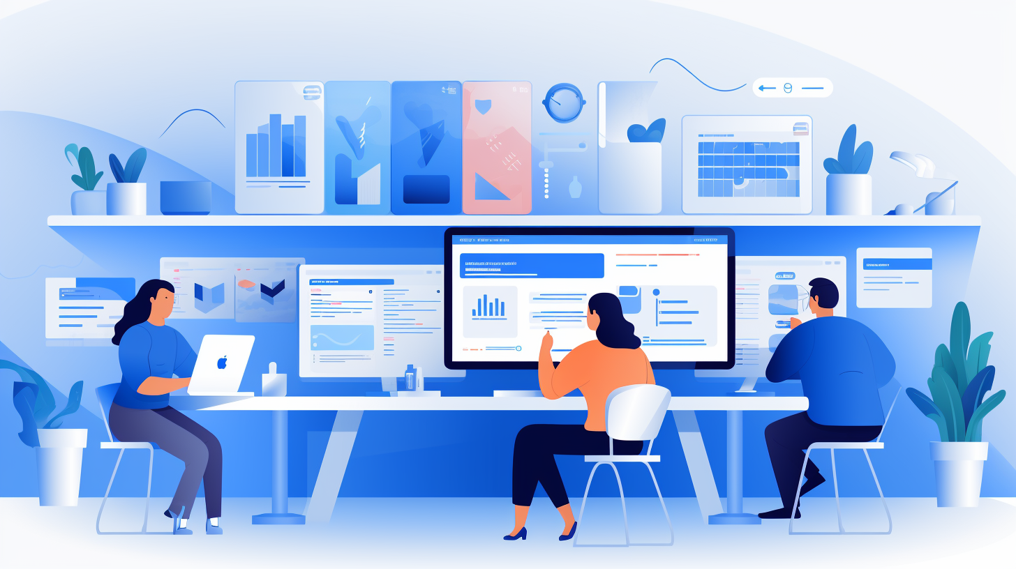 CRM Advertentie Stimulatie