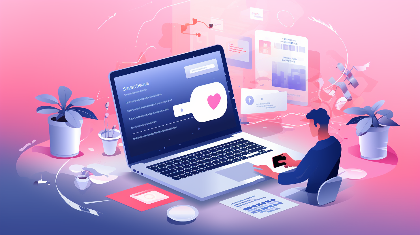 Digitale Marketing Strategieën: Facebook als Sleutelplatform
