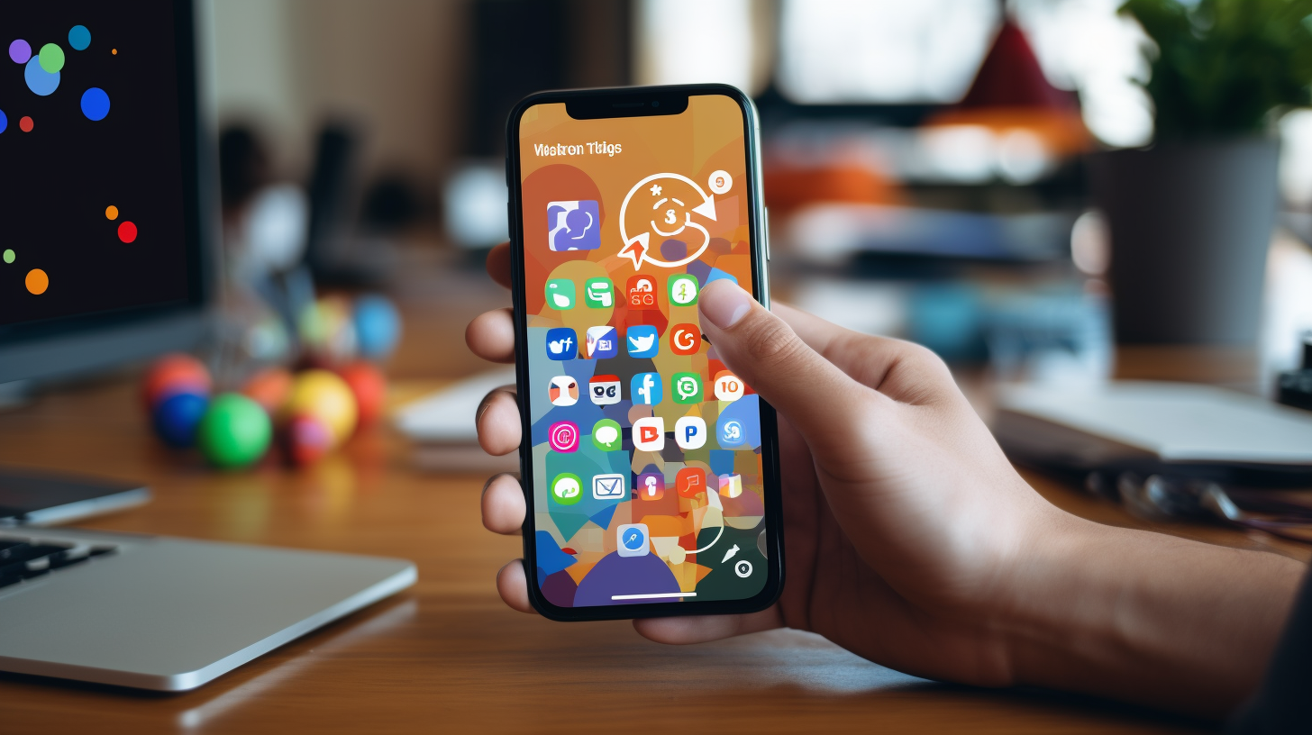 Online Aanwezigheid Verhogen: Een Digitale Marketingstrategie