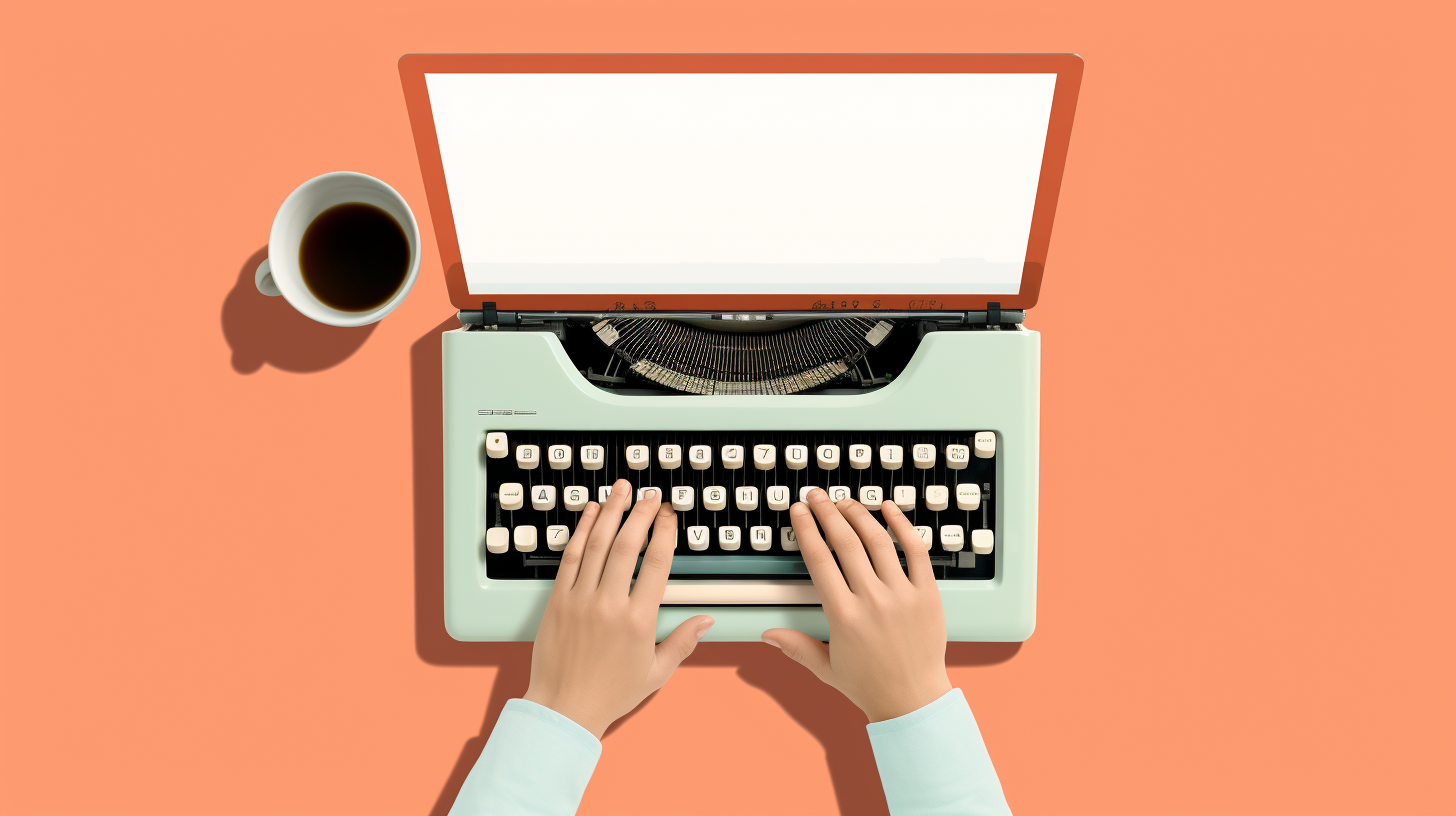 Digitale Copywriting Online Succes