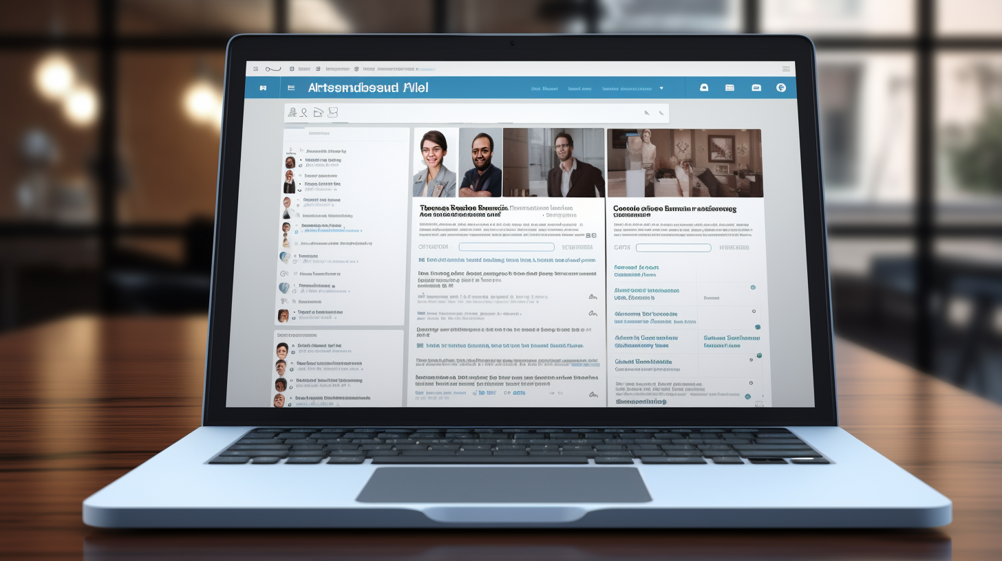LinkedIn Outreach Tips
