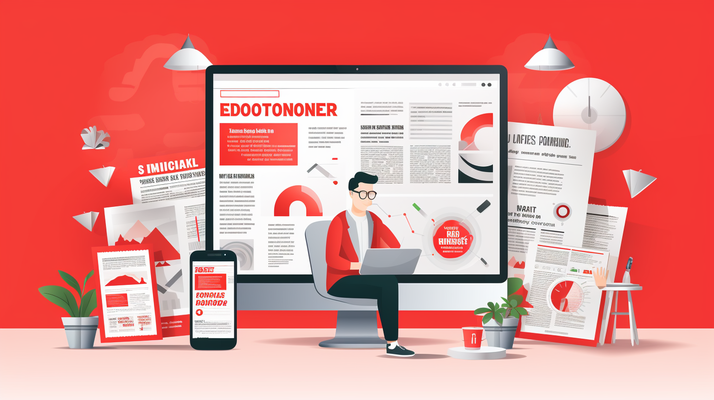 Effectieve Online Advertenties: Een Gids voor Succesvolle PPC Digital Marketing