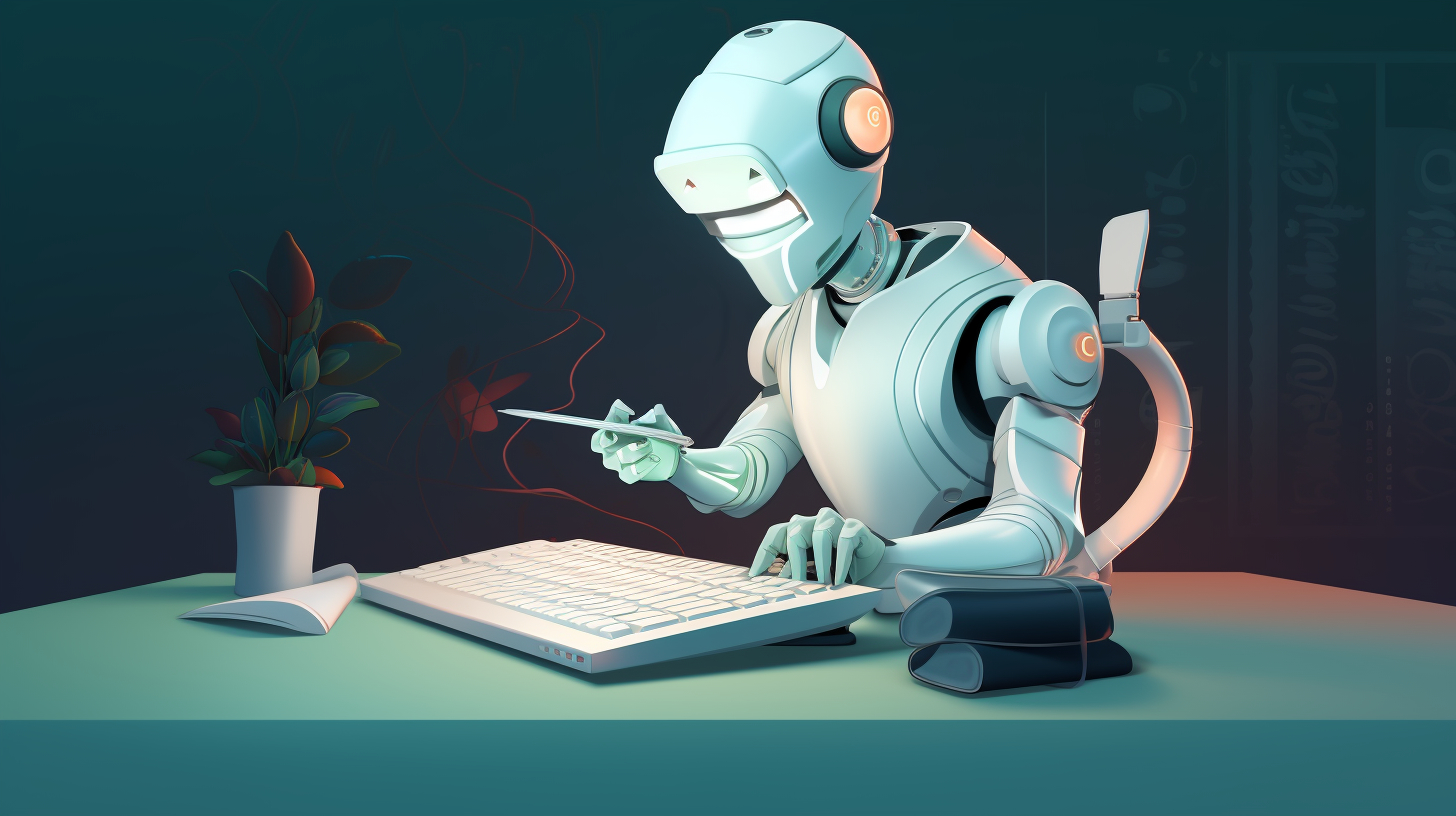 AI-driven Copywriting