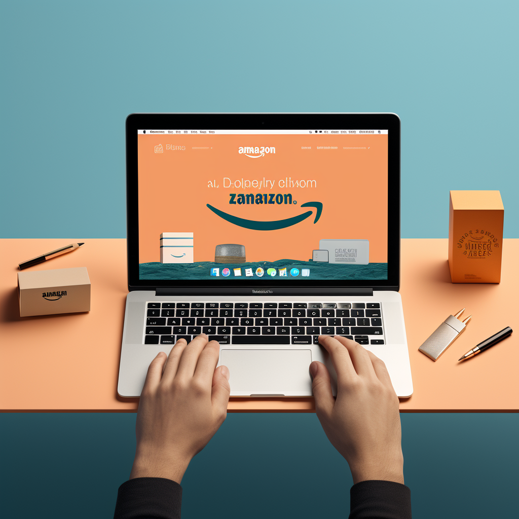Amazon PPC Advertising