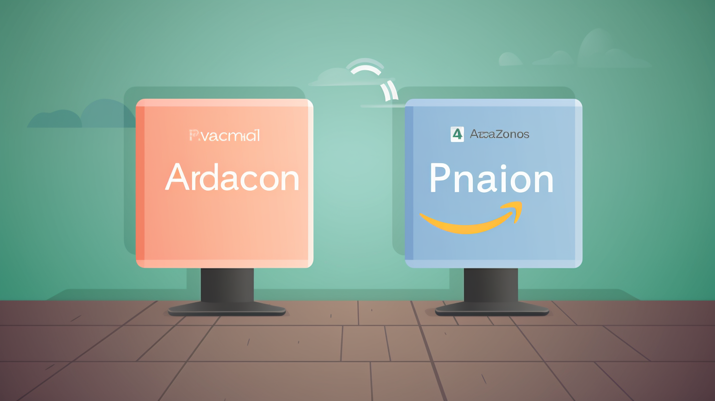 Amazon PPC vs. Google AdWords: Welke is de Beste Keuze voor uw E-commerce Bedrijf
