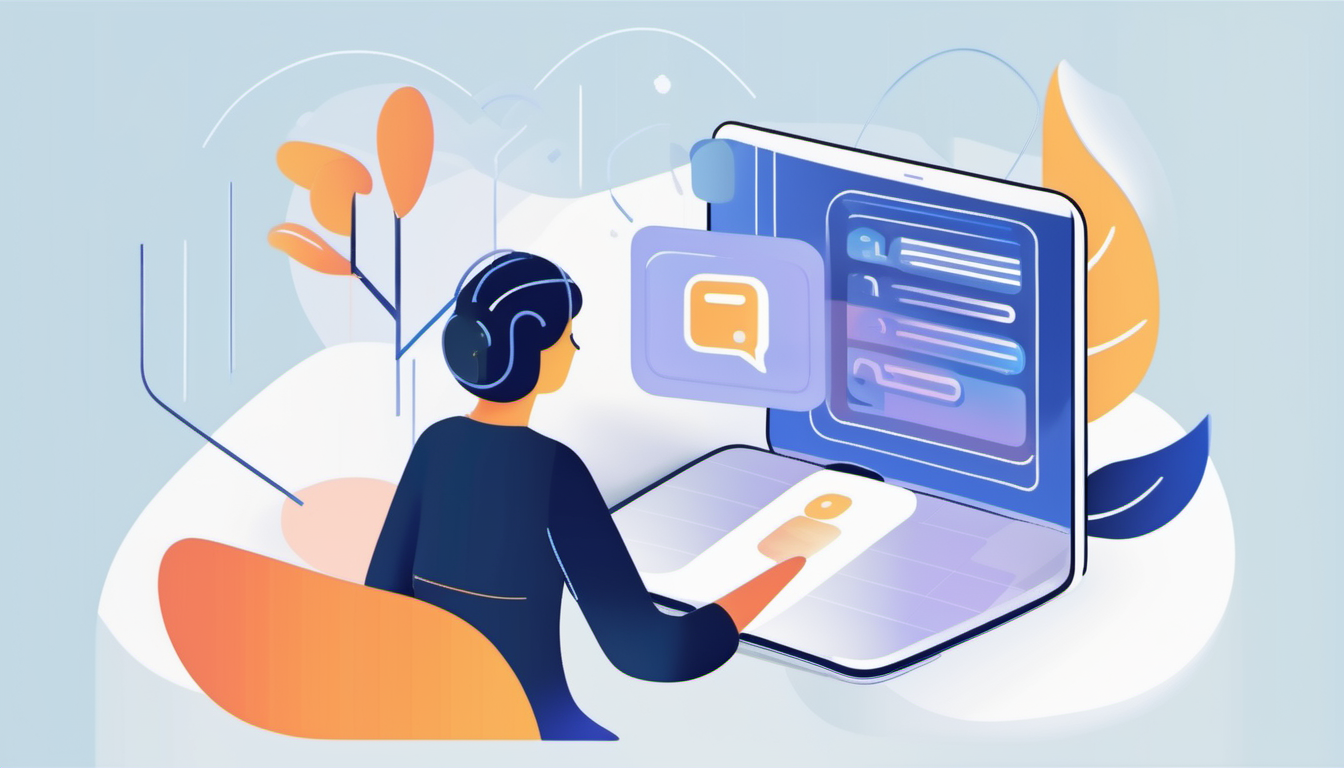 Het Gebruik van Chatbots in Uw Digitale Strategie