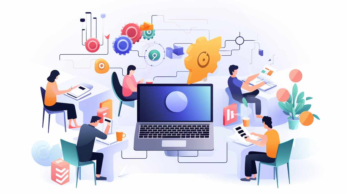 Een Digitale Content Marketingstrategie Creëren voor Uw Merk