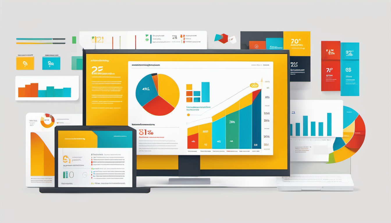 Essentiële tools voor het beheren van uw display advertentiecampagnes