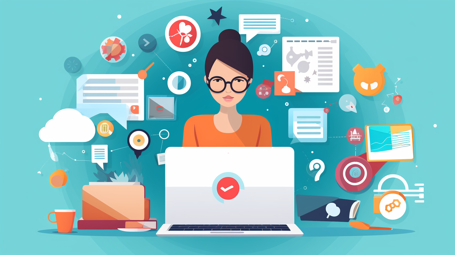 Effective Digital Copywriting