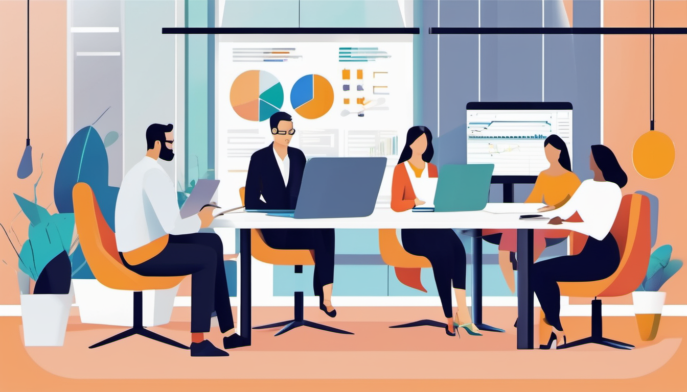 Effectieve Digitale Marketing: Tips van Experts