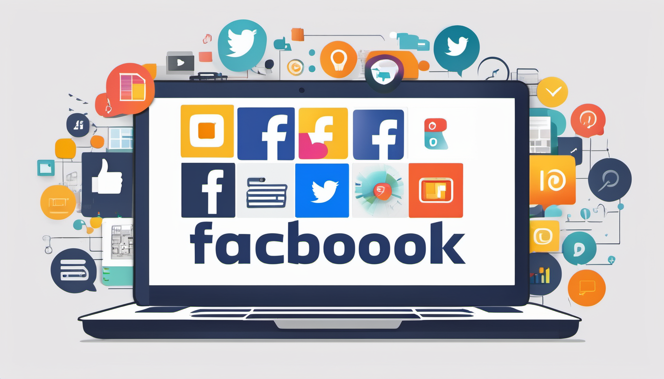 Facebook Digital Marketing