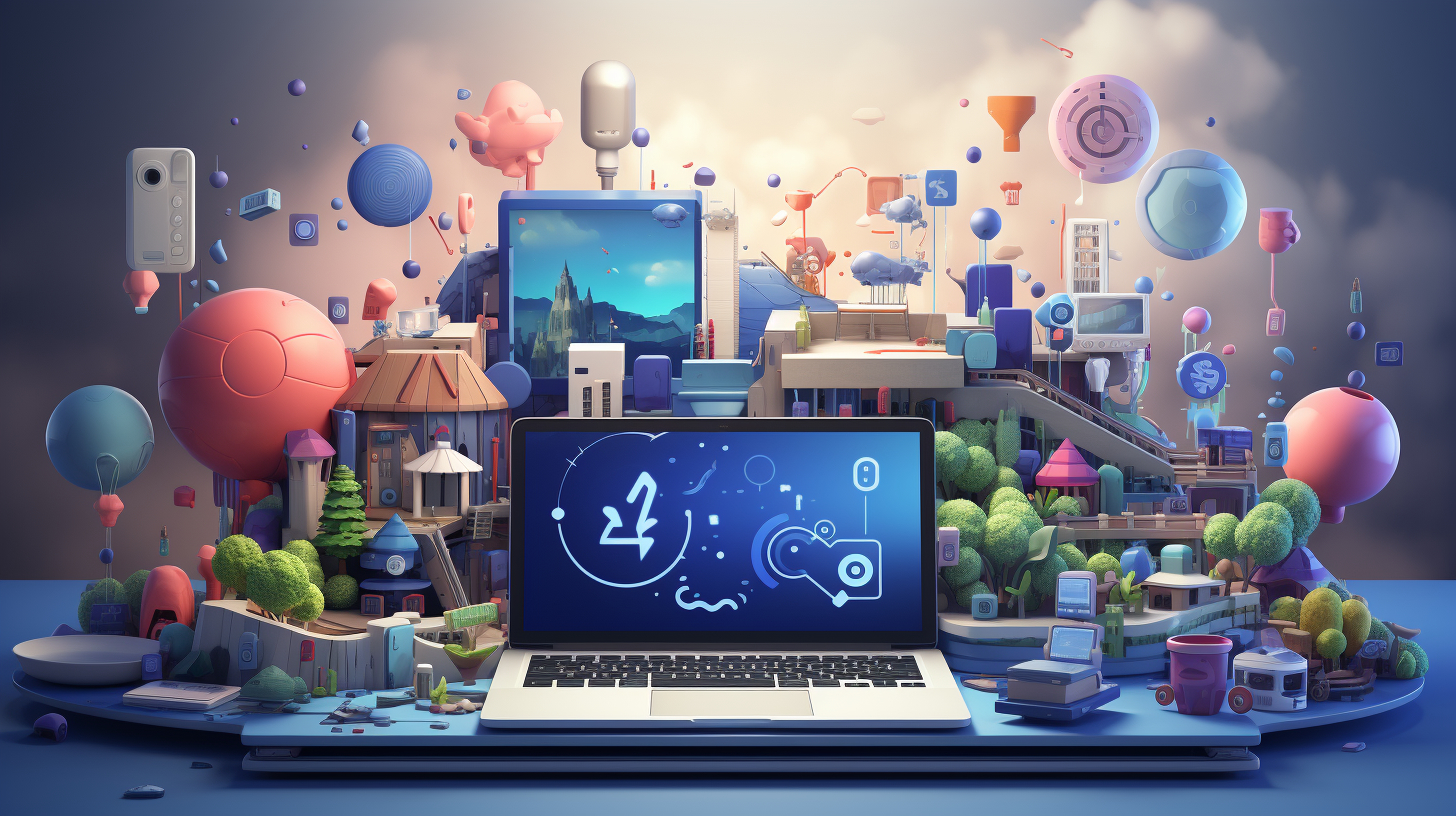Digital Marketing Boost: Facebook als Sleutelplatform voor Groei