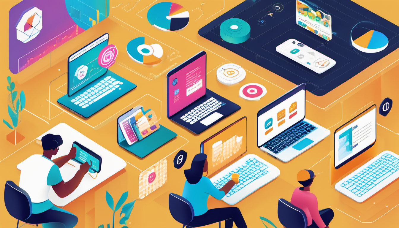 Het Gebruik van Gamification in Uw Digitale Marketing