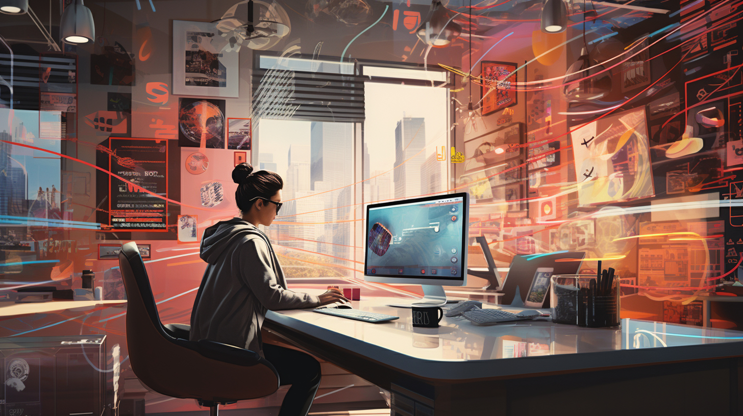 Adobe Digital Marketing Success