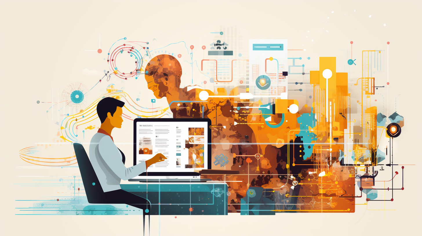 Digital Marketing AI Transformation