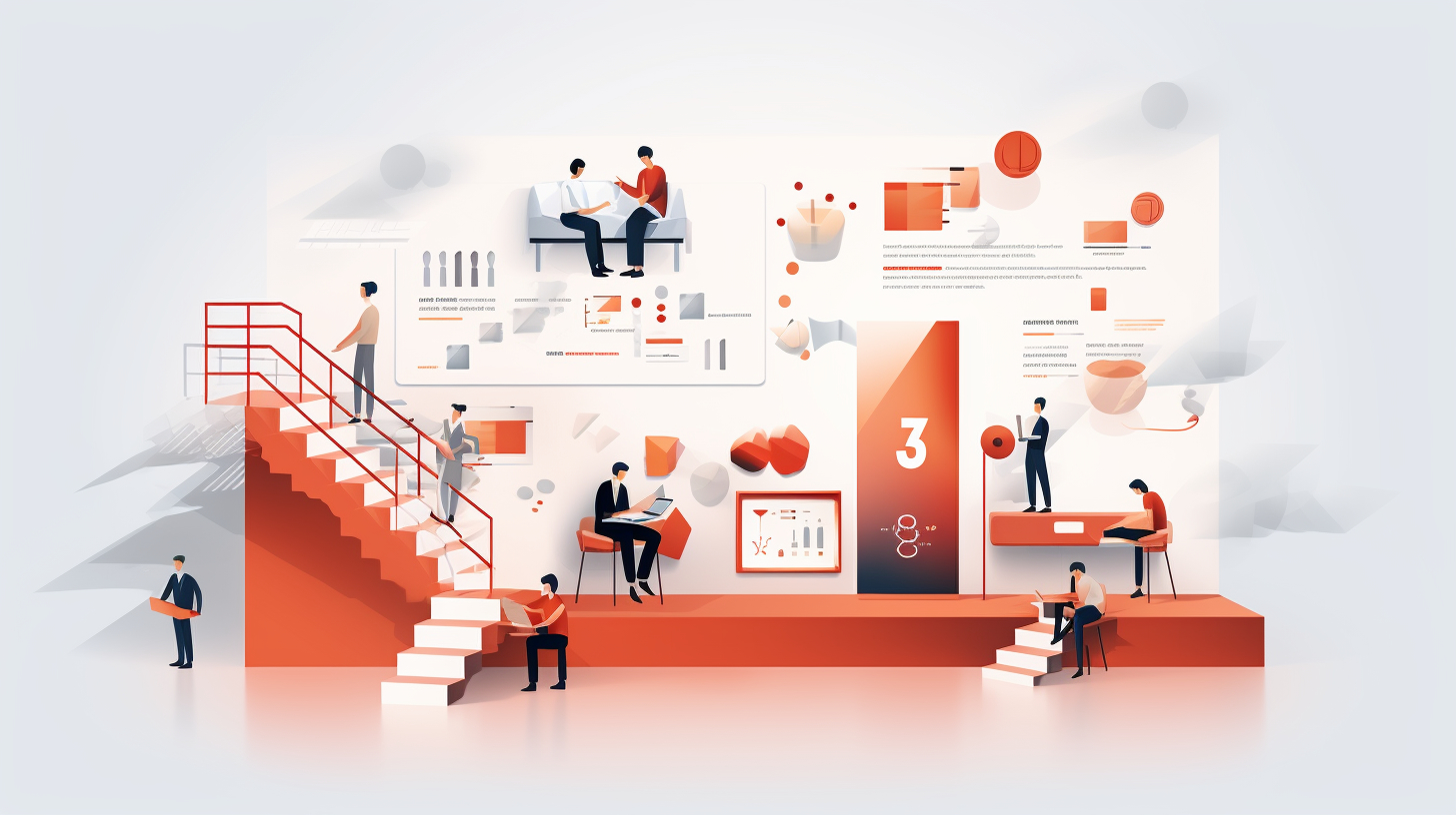 Stap-voor-stap handleiding voor het opzetten van effectieve display advertenties