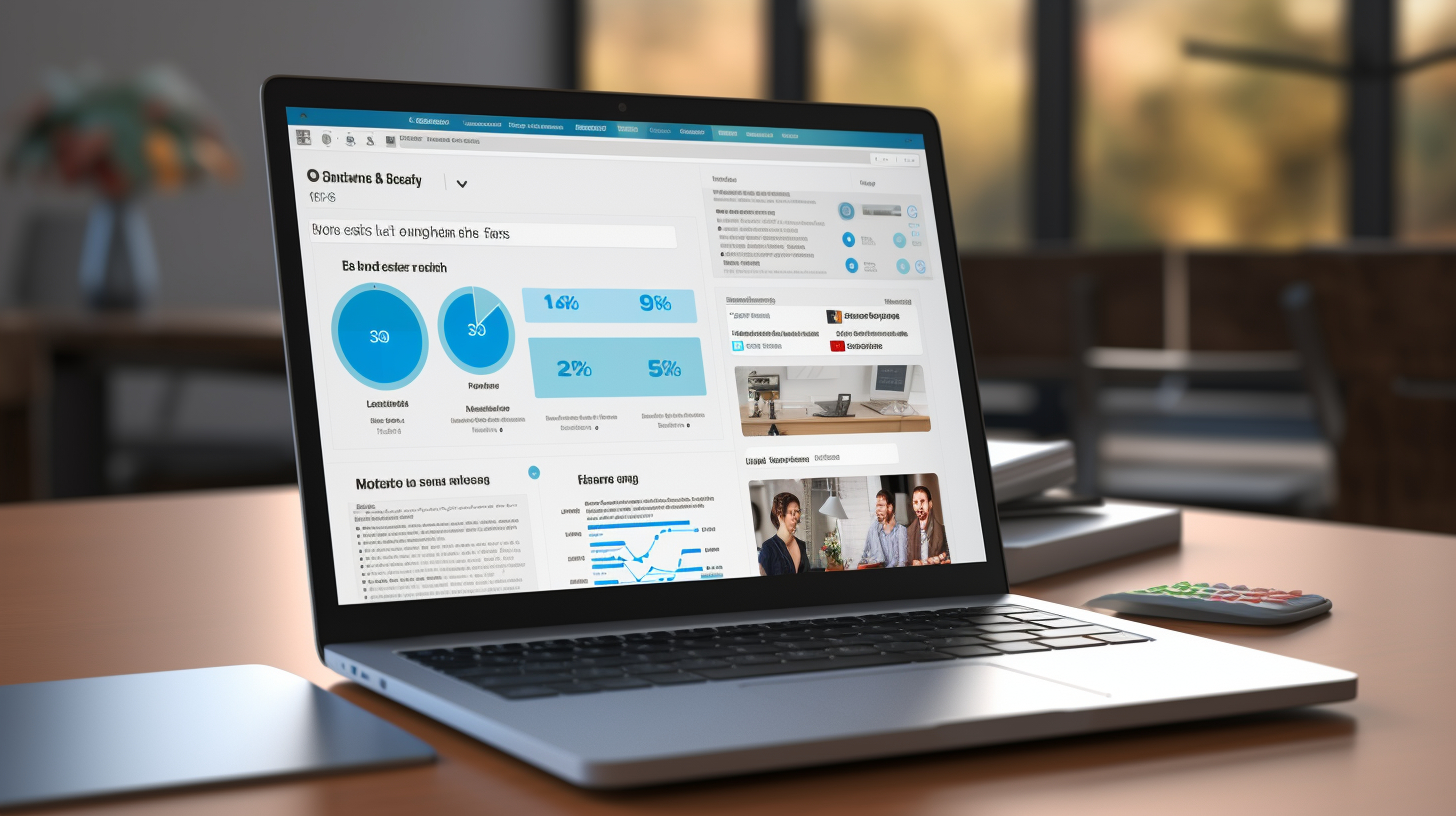 De Kracht van LinkedIn Ads: Hoe Je Succesvolle Campagnes Opzet