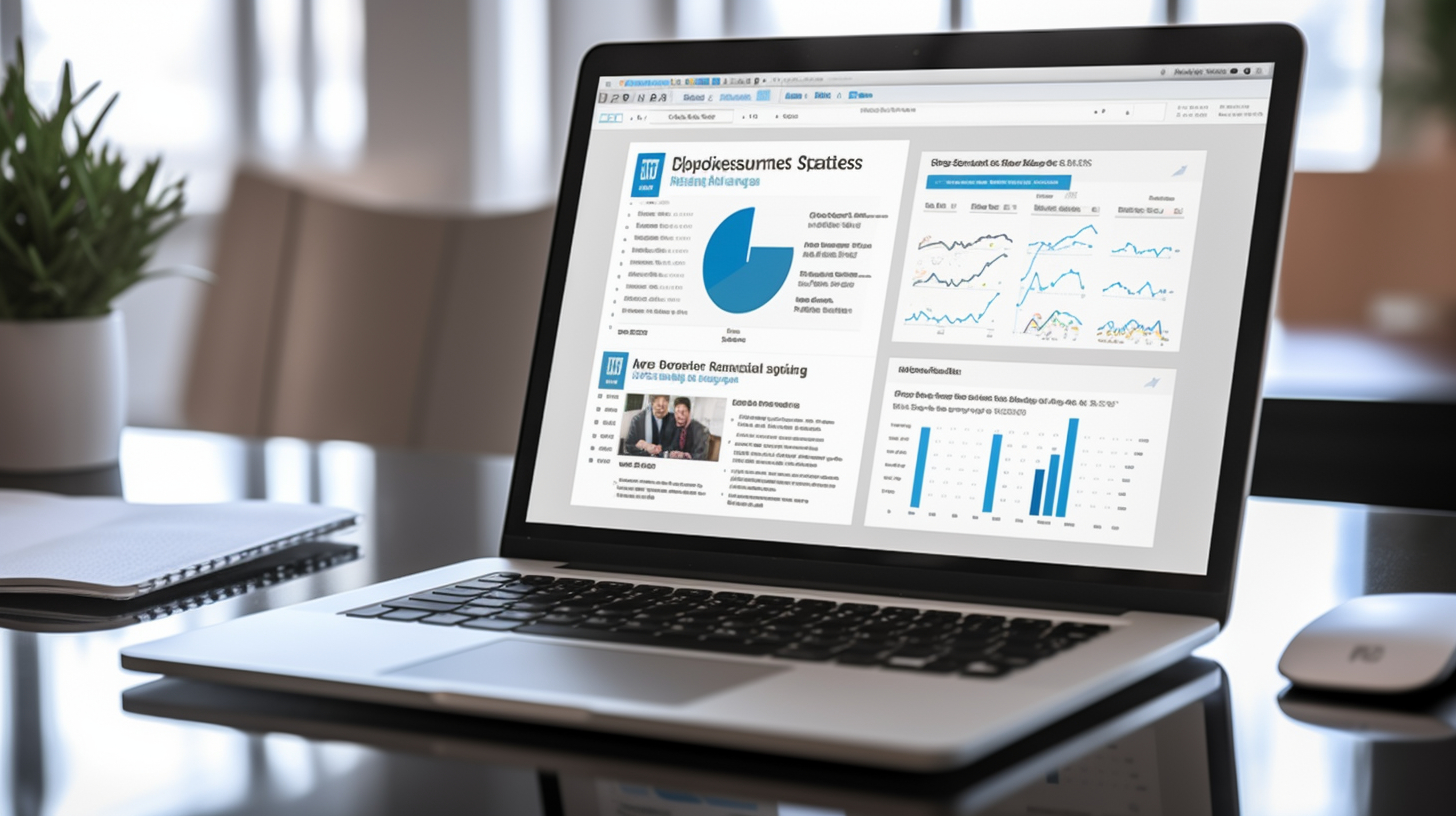 LinkedIn Advertising Strategies