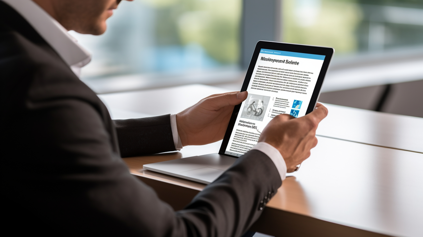 LinkedIn Advertising Targeting